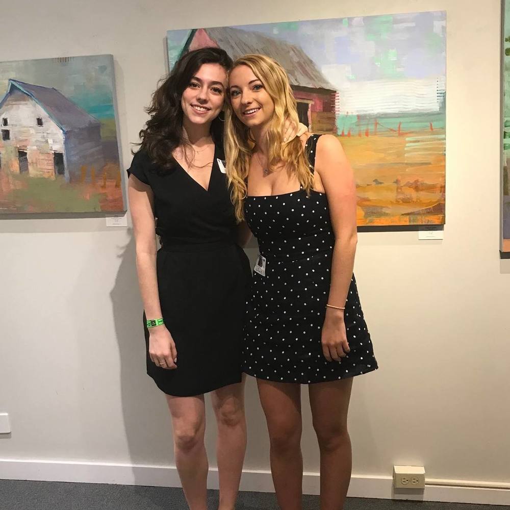 Meet your Posher, Maude